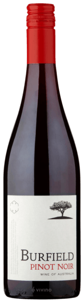 2019 Burfield Pinot Noir | Vivino US