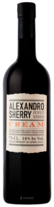 Aecovi Alexandro Cream N.V.