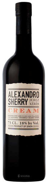 Aecovi Alexandro Cream
