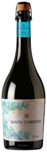 Santa Carolina Sparkling Brut