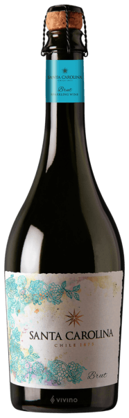 Santa Carolina Sparkling Brut