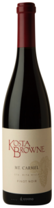 Kosta Browne Mt. Carmel Pinot Noir N.V.