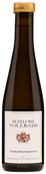Schloss Vollrads Riesling Trockenbeerenauslese
