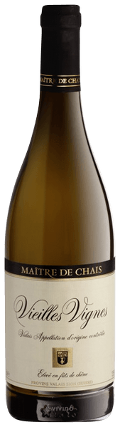 Provins Maître de Chais Vieilles Vignes