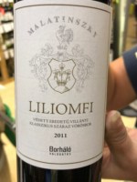 Malatinszky Liliomfi