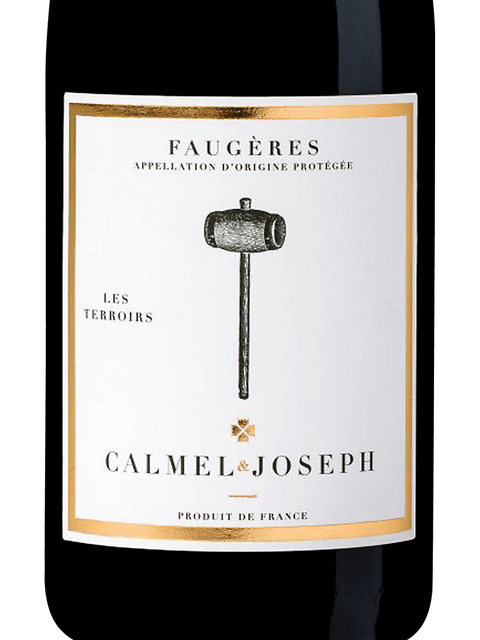 Les Terroirs Faugères