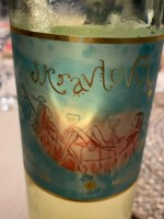 Monte del Frá Skravlevin Custoza