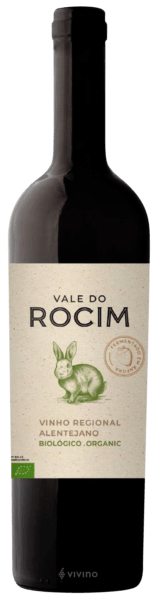 Rocim Vale do Rocim Biológico