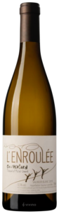 Clos de l'Écotard L'Enroulée Saumur Blanc N.V.