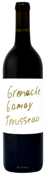 Stolpman Vineyards Grenache - Gamay - Trousseau