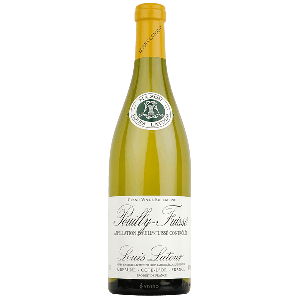 Louis Latour Pouilly-Fuissé | Vivino Português (Brasil)