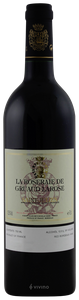 Château Gruaud Larose La Roseraie de Gruaud Larose Saint-Julien N.V.