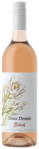 Dieu Donné Blush N.V.