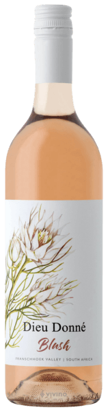 Dieu Donné Blush