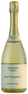 Buglioni Lo Spudorato Brut N.V.