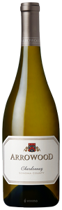 Arrowood Chardonnay N.V.