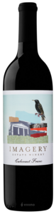Imagery Cabernet Franc N.V.