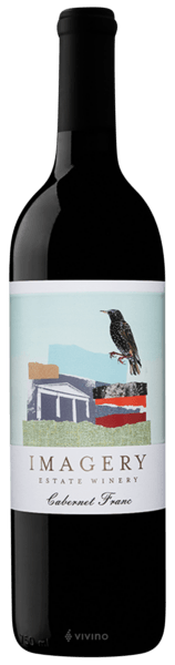 Imagery Cabernet Franc