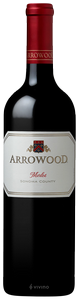 Arrowood Merlot N.V.