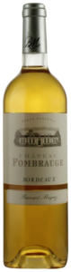 Château Fombrauge Bordeaux Blanc N.V.
