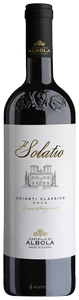 Castello di Albola Il Solatio Chianti Classico Gran Selezione N.V.