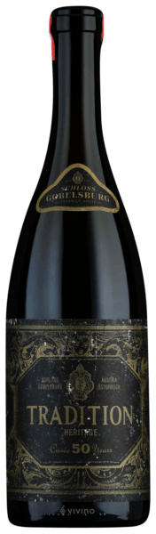 Schloss Gobelsburg Tradition Cuvée 50 Years