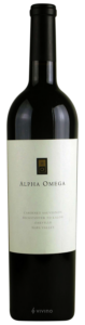 Alpha Omega Beckstoffer To Kalon Vineyard Cabernet Sauvignon N.V.