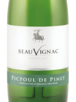 Hugues de Beauvignac (HB) Picpoul de Pinet