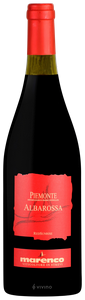 Marenco Red Sunrise Albarossa N.V.