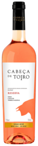Caves Velhas Cabeça de Toiro Reserva Rosé N.V.