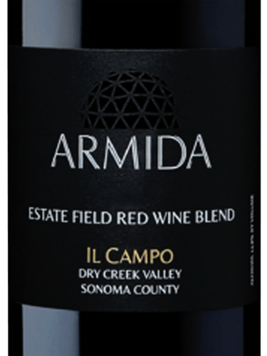 Il Campo Estate Field Blend