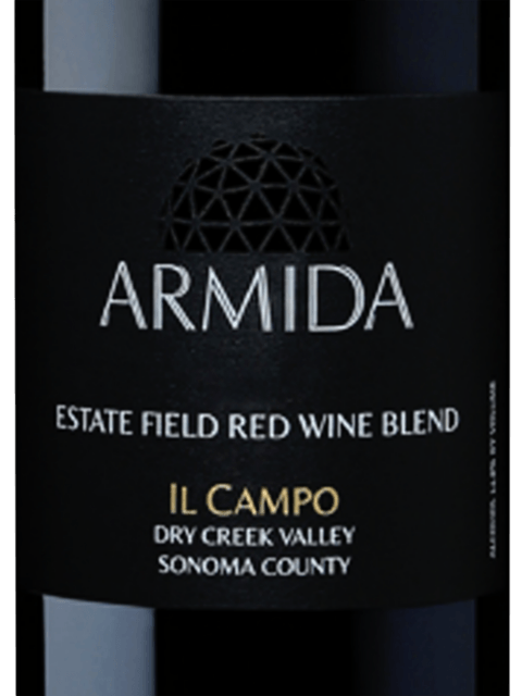 Il Campo Estate Field Blend