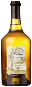 Pignier Vin Jaune Côtes du Jura N.V.