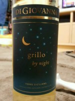 Di Giovanna By Night Grillo