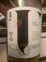 Unsi Dulce Garnacha