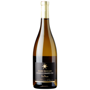 CHABLIS GRANDCRU LES PREUSES 2017三越伊勢丹特級 Julien Brocard Chablis Grand Cru 'Les Preuses' | Vivino English