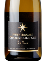Chablis Grand Cru 'Les Preuses'