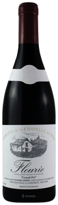 La Chapelle des Bois Grand Pré Fleurie N.V.