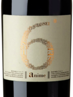 6 Anime Puglia Rosso