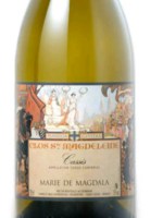 Clos Sainte Magdeleine Marie de Magdala Cassis