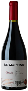 De Martino Estate Syrah N.V.