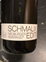 Tegernseerhof Edition Schmalix Neuburger Smaragd