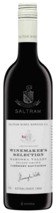 Saltram Winemaker's Selection Cabernet Sauvignon Limited Release N.V.