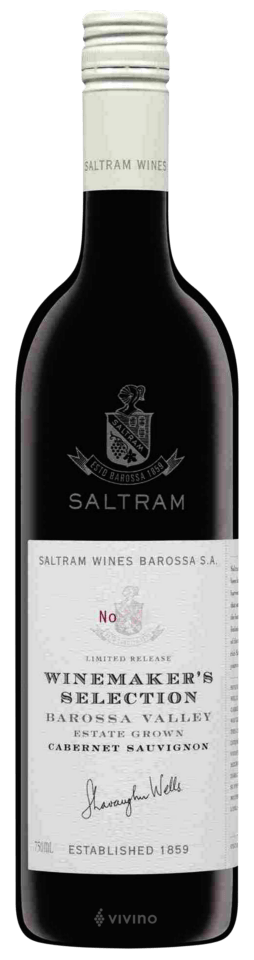 Saltram Winery | Vivino