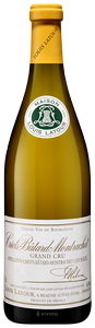 Louis Latour Criots-Bâtard-Montrachet Grand Cru N.V.