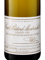 Criots-Bâtard-Montrachet Grand Cru
