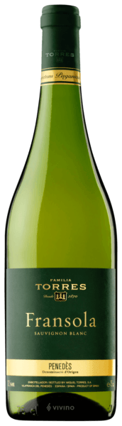 Familia Torres Fransola