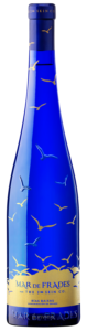 Mar de Frades Albariño The Second Skin Co. N.V.