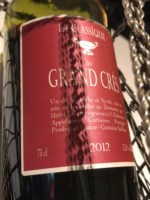 Grand Crès La Classique