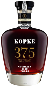 Kopke Porto Colheita 375 Anniversary N.V.